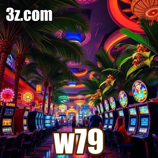 Conectando Jogadores: A Seção Card do w79 e Seu Impacto