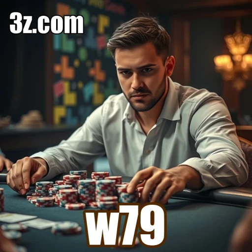 Uma Viajem Sombria: Horror no w79 que Encanta Profundamente