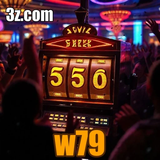 Esportes no w79: A Nova Arena do Entretenimento Online