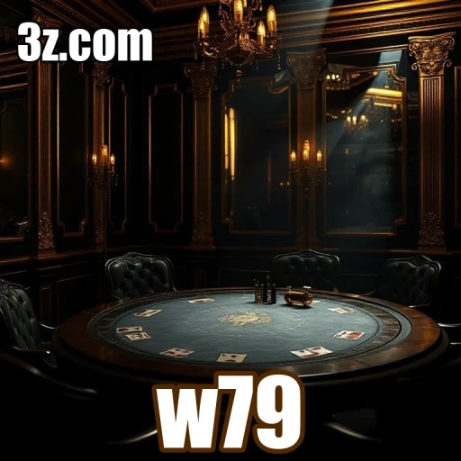 Estratégia Brilhante: Jogos Incríveis do w79 Para Mentes Ágeis